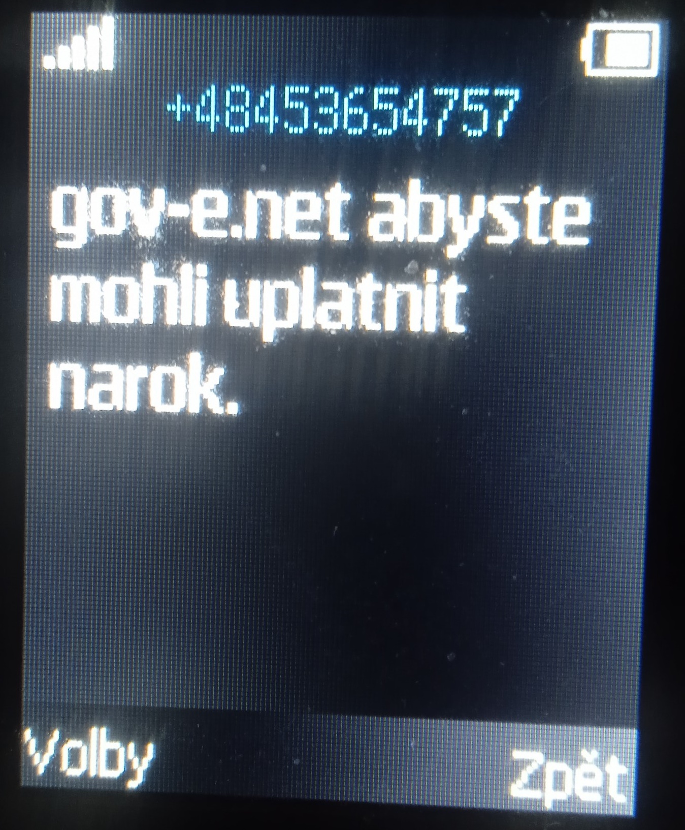 Vase refundace dani za rok 2023 je pripravena, prihlaste se zde: obcan.cz-gov-e.net abyste mohli uplatnit narok
